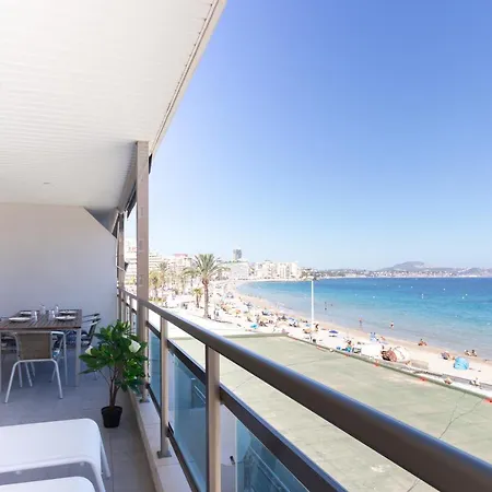 Apartamento Frentemar - Costa Carpediem Apartment