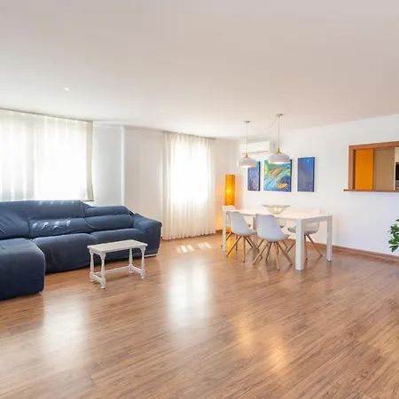 Apartamento Frentemar - Costa Carpediem * Calpe