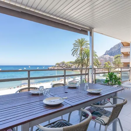 Apartamento Frentemar - Costa Carpediem Apartment *