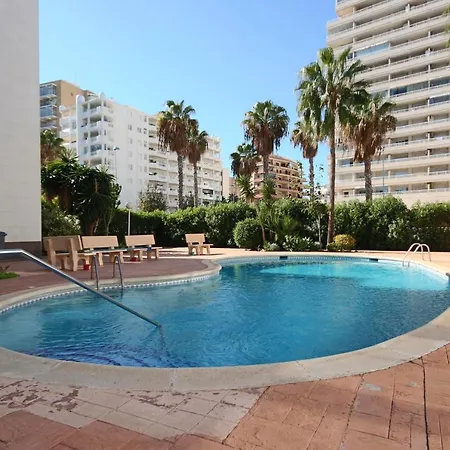 Apartment Apartamento Frentemar - Costa Carpediem