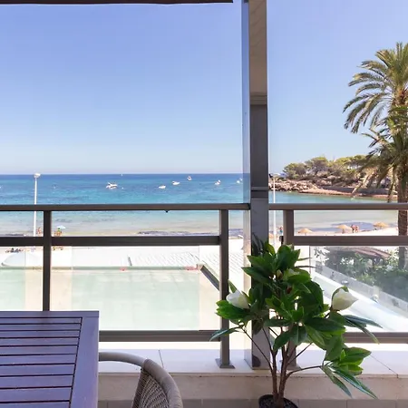 Apartamento Frentemar - Costa Carpediem *