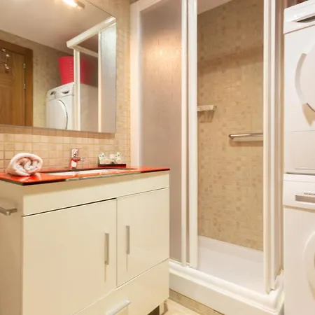 Apartment Apartamento Frentemar - Costa Carpediem Calpe