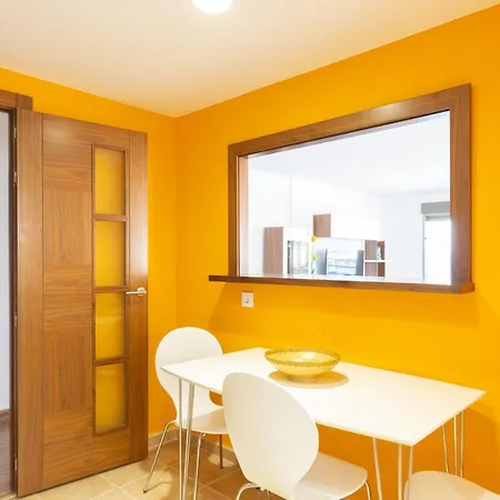 Apartamento Frentemar - Costa Carpediem Calpe