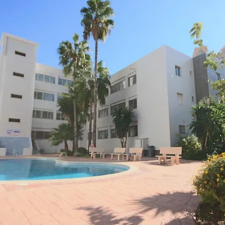 Apartamento Frentemar - Costa Carpediem * Calpe