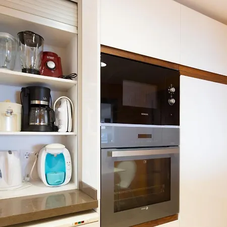 Apartamento Frentemar - Costa Carpediem * Calpe