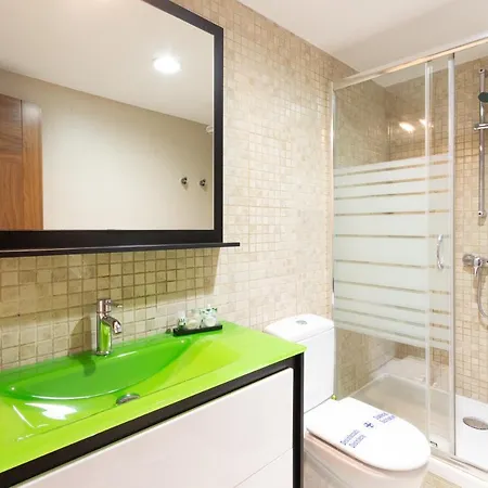 Apartamento Frentemar - Costa Carpediem Apartment