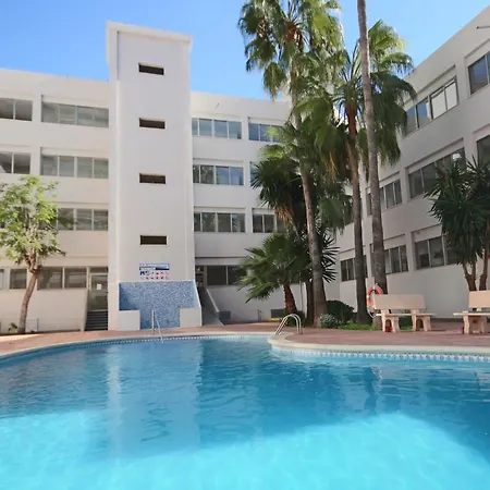 Apartamento Frentemar - Costa Carpediem Calpe